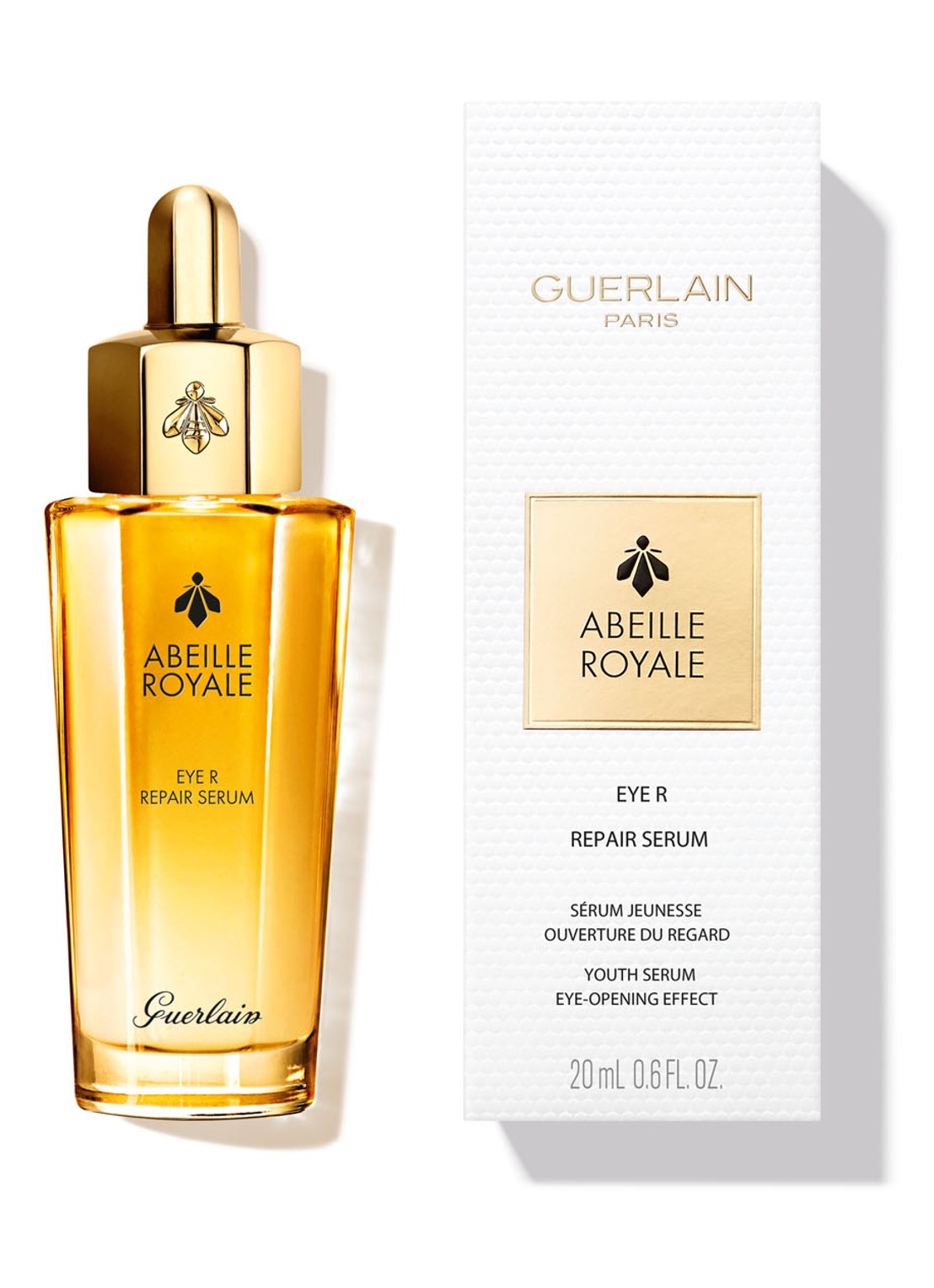 Guerlain Abeille Royale - Eye R Repair Serum - detail 4 undefined