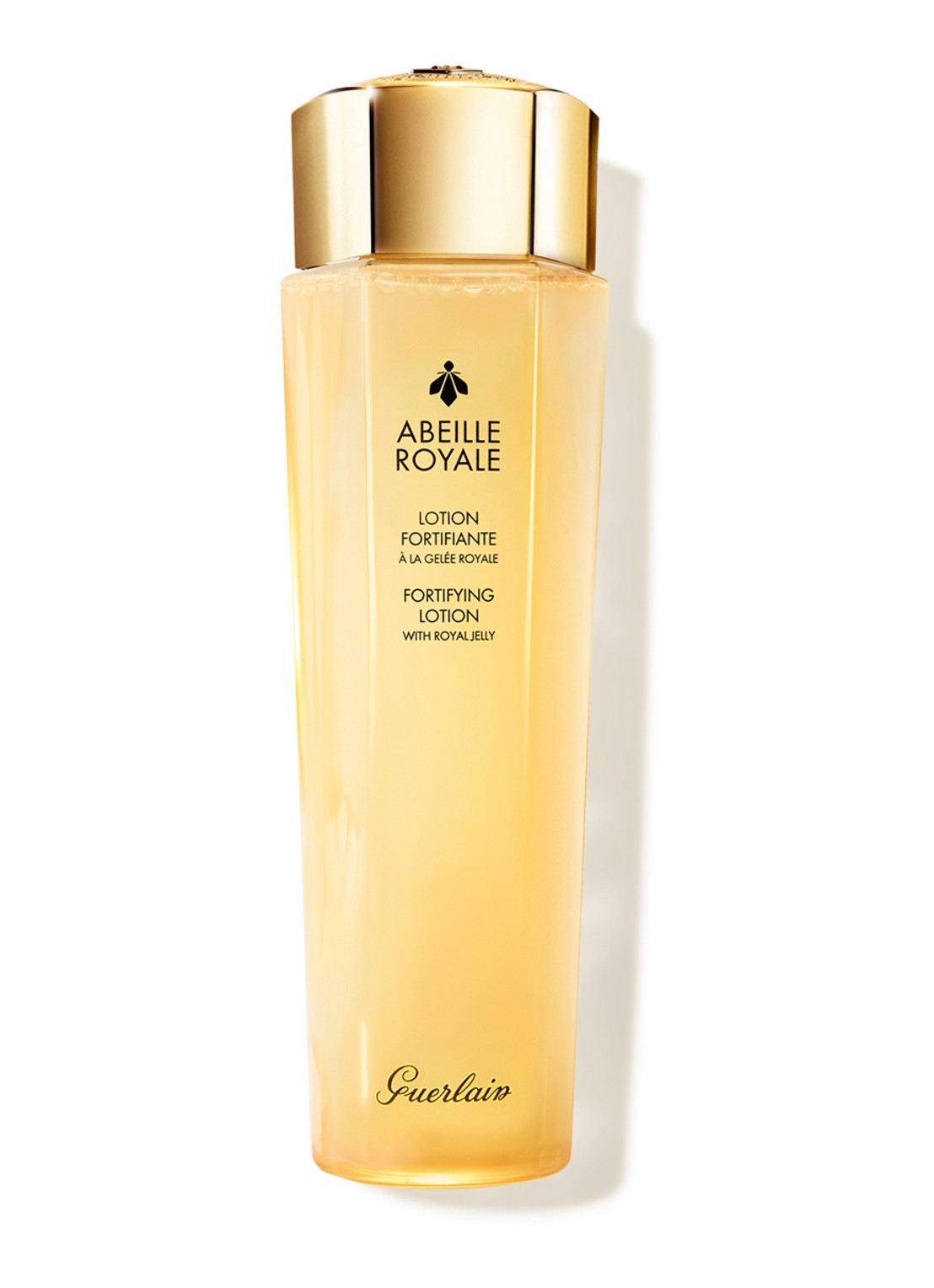 Guerlain Abeille Royale Fortifying Lotion with Royal Jelly - gezichtslotion - voorkant 4 undefined