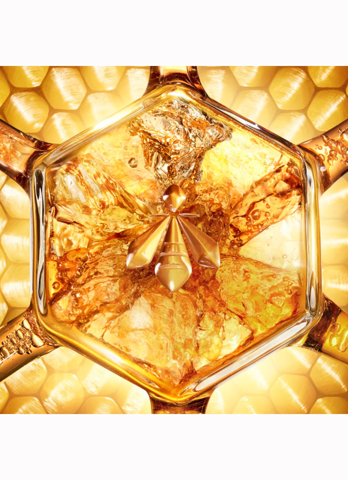 Guerlain Abeille Royale Honey Treatment Night Cream - detail 4 undefined