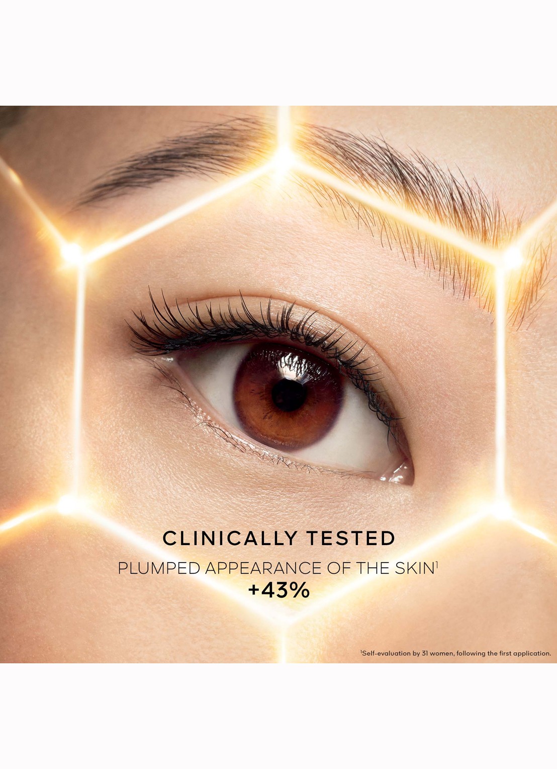 Guerlain Abeille Royale Multi-Wrinkle Minimizer Eye Cream - oogcrème - detail 4 undefined