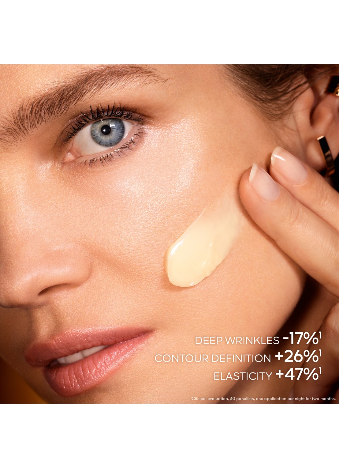 Guerlain Abeille Royale Night-Taping Treatment - navulling nachtcrème  - detail 3 undefined