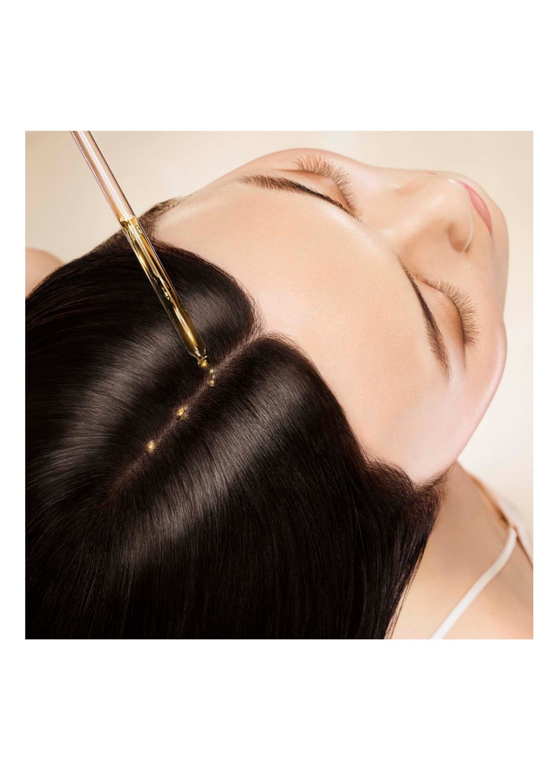 Picture of Guerlain Abeille Royale Scalp & Hair Youth-Oil-In Serum - 2-in-1 haar ...