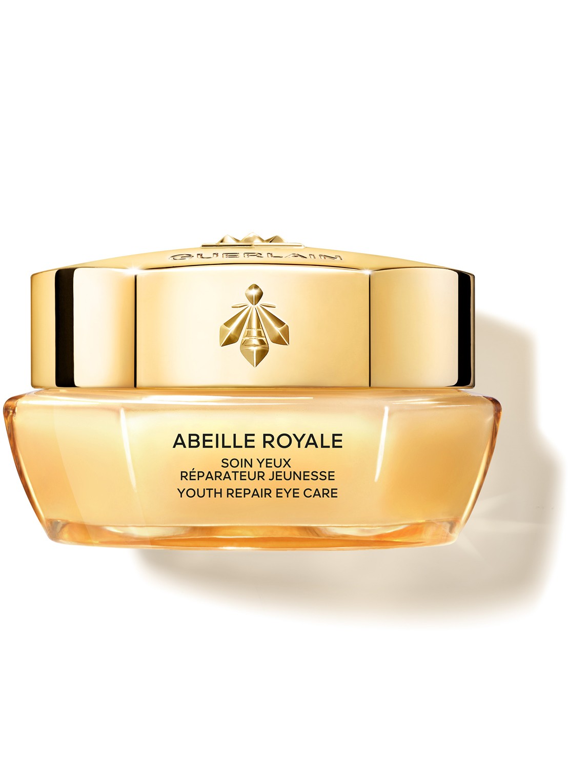 Guerlain Abeille Royale Youth Repair Eye Care - Oogcrème - voorkant 5 undefined