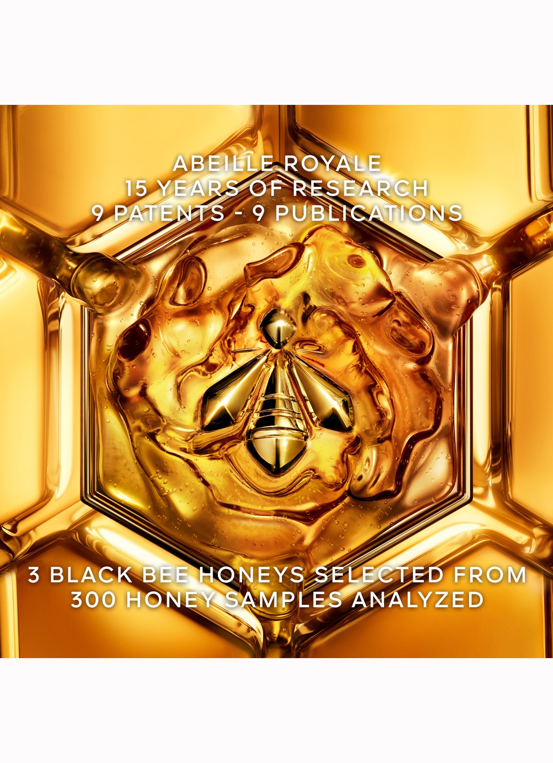 Guerlain Abeille Royale Youth Watery Oil Serum - detail 5 undefined