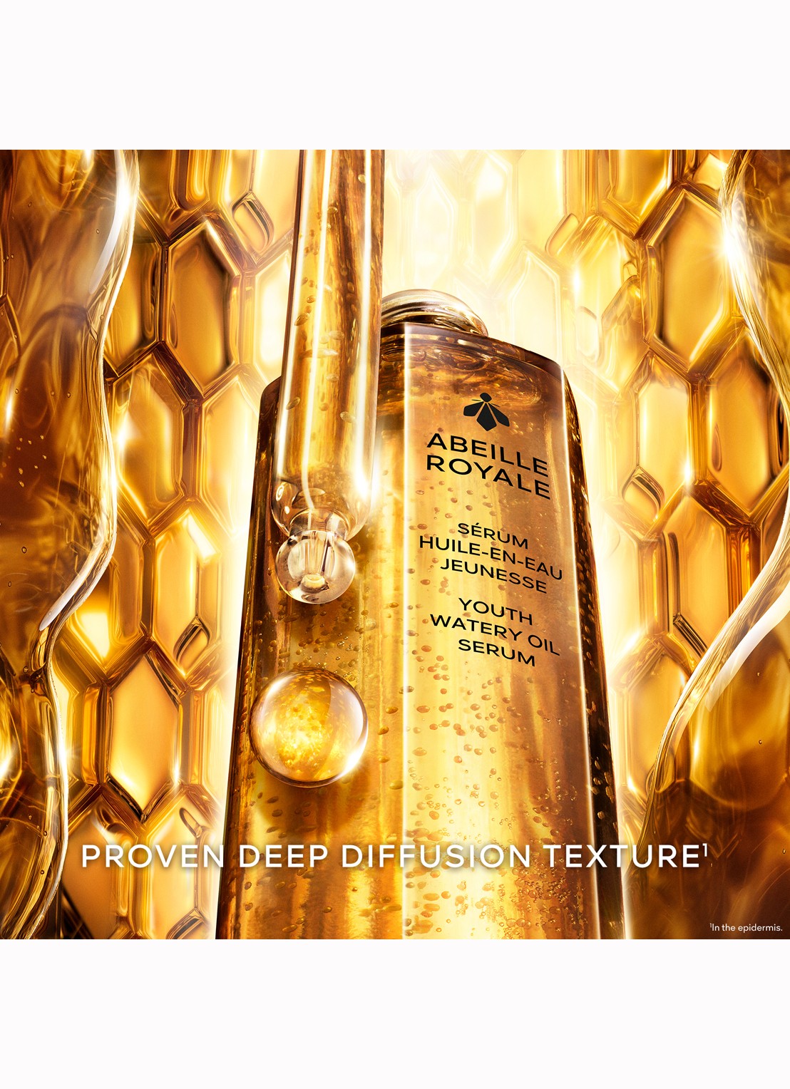 Guerlain Abeille Royale Youth Watery Oil Serum - detail 6 undefined