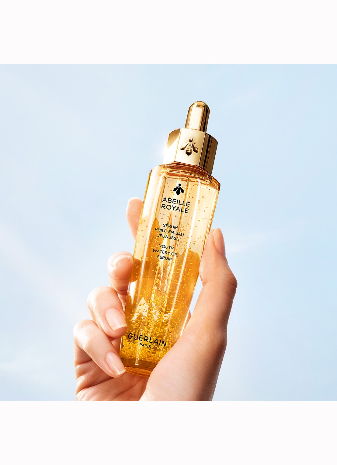 Guerlain Abeille Royale Youth Watery Oil Serum - detail 7 undefined