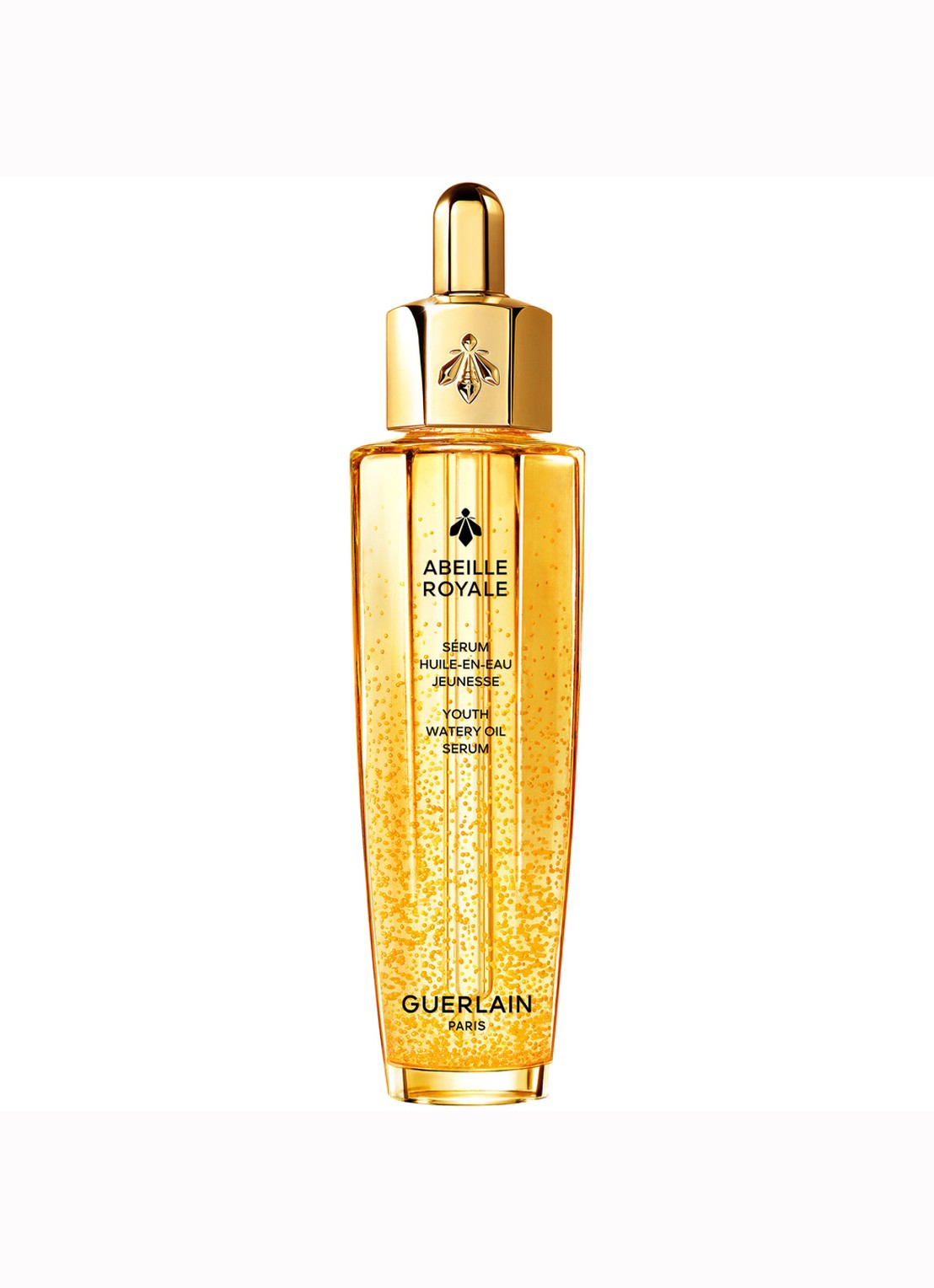 Guerlain Abeille Royale Youth Watery Oil Serum - voorkant 2 undefined