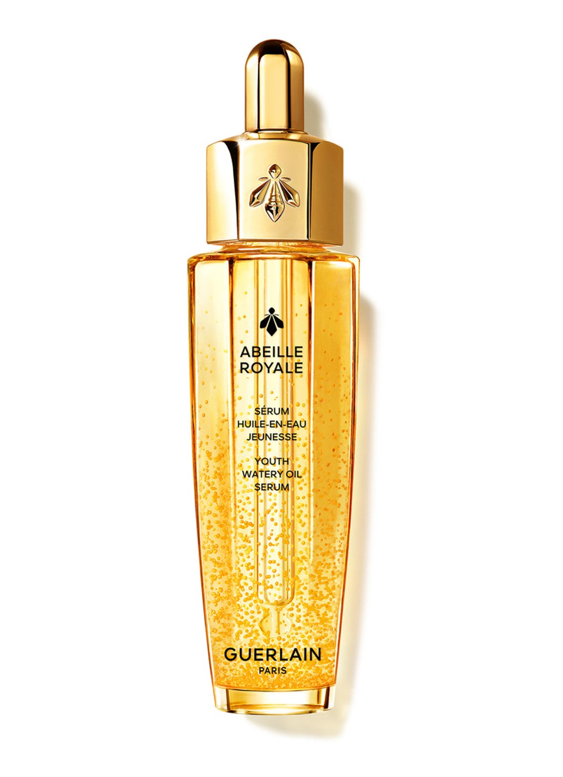 Guerlain Abeille Royale Youth Watery Oil Serum - voorkant undefined