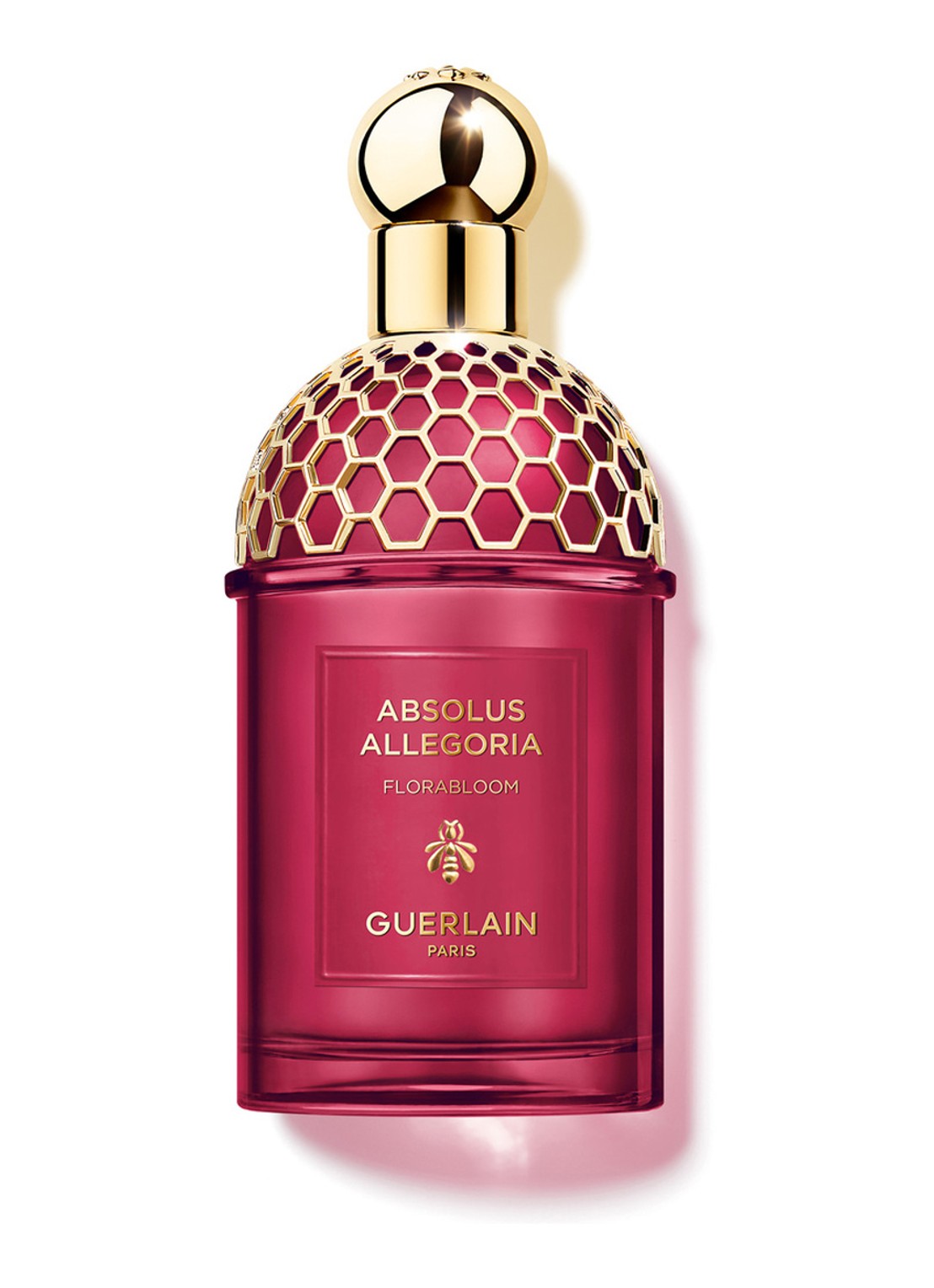 Guerlain Absolus Allegoria Florabloom Eau de Parfum - voorkant 5 undefined
