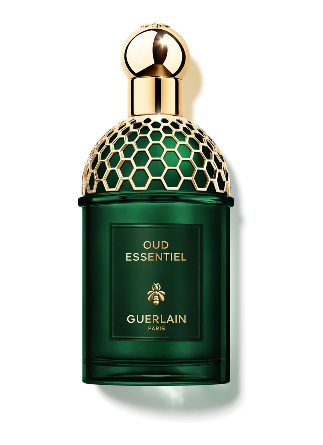 Guerlain Absolus Allegoria Oud Essentiel Eau de Parfum - voorkant 4 undefined