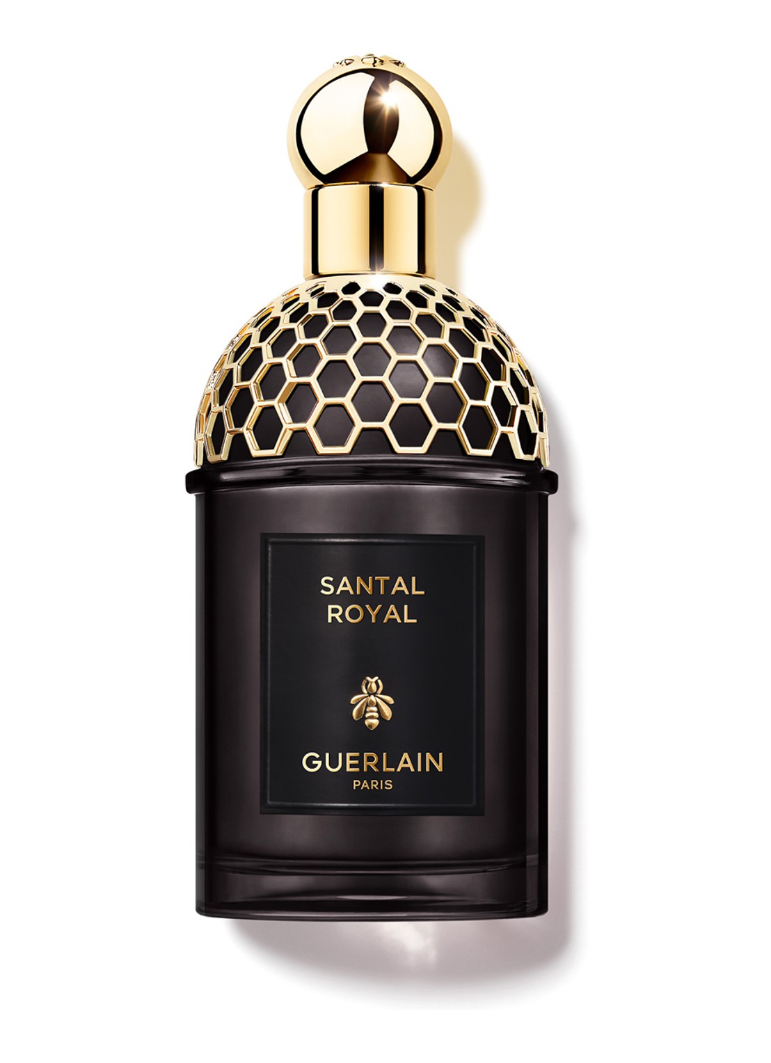 Guerlain Absolus Allegoria Santal Royal Eau de Parfum - voorkant 5 undefined