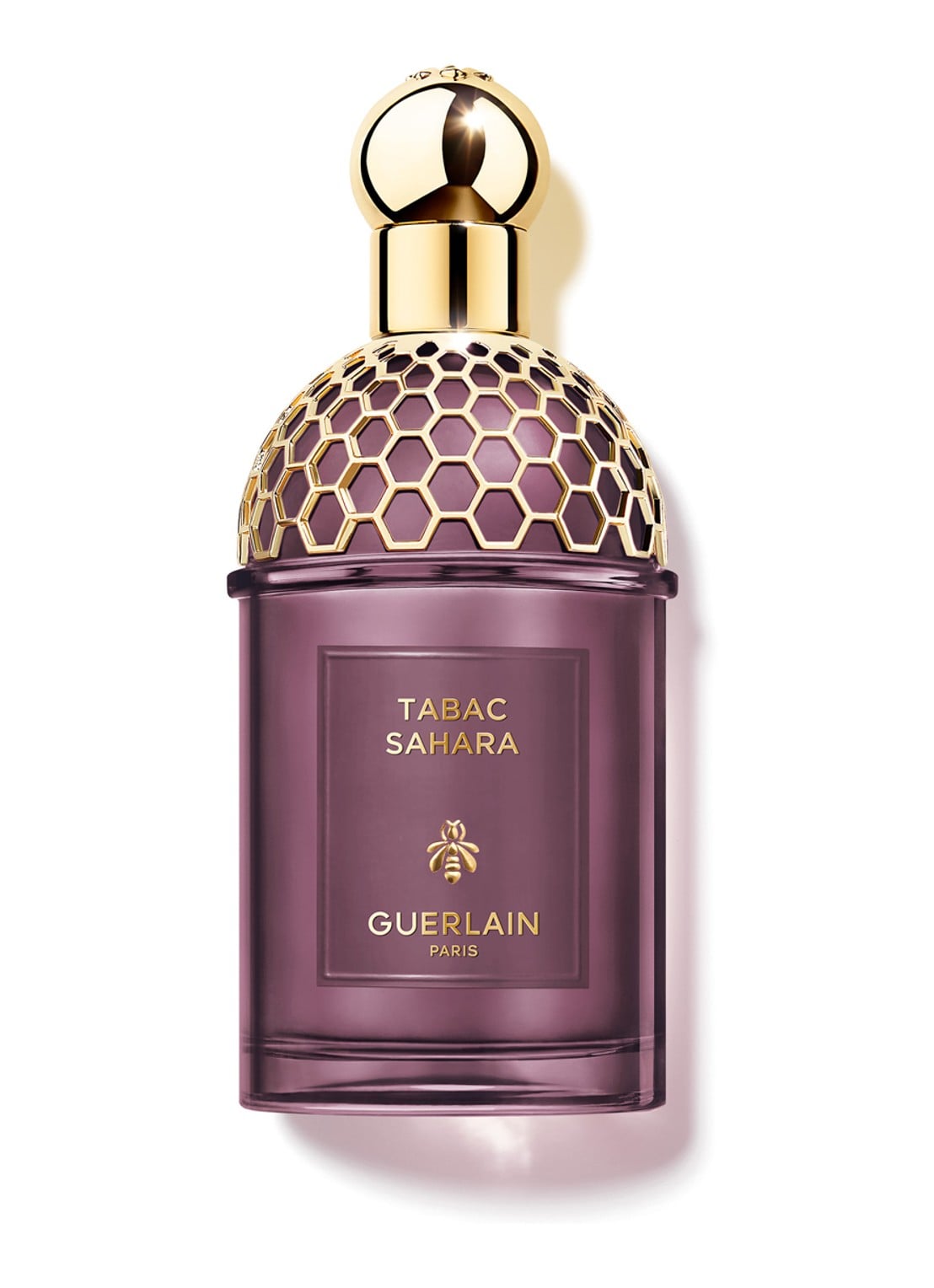 Guerlain Absolus Allegoria Tabac Sahara Eau de Parfum - voorkant undefined