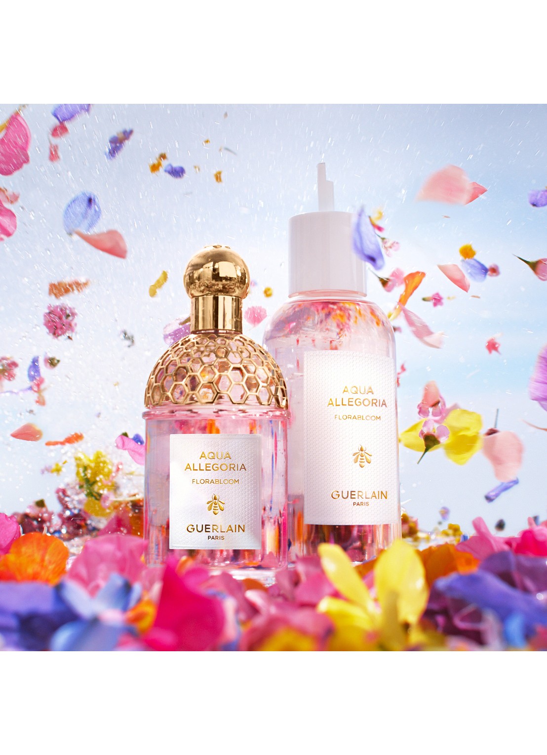 Guerlain Aqua Allegoria Florabloom Eau de Toilette - achterkant 7 undefined