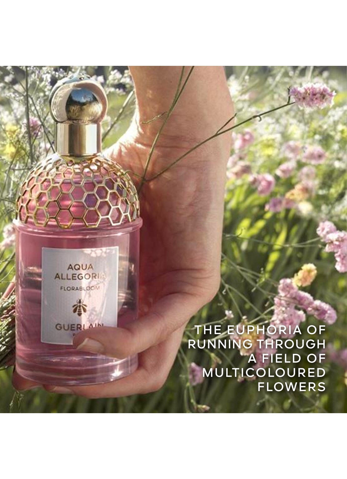 Guerlain Aqua Allegoria Florabloom Eau de Toilette - detail 4 undefined