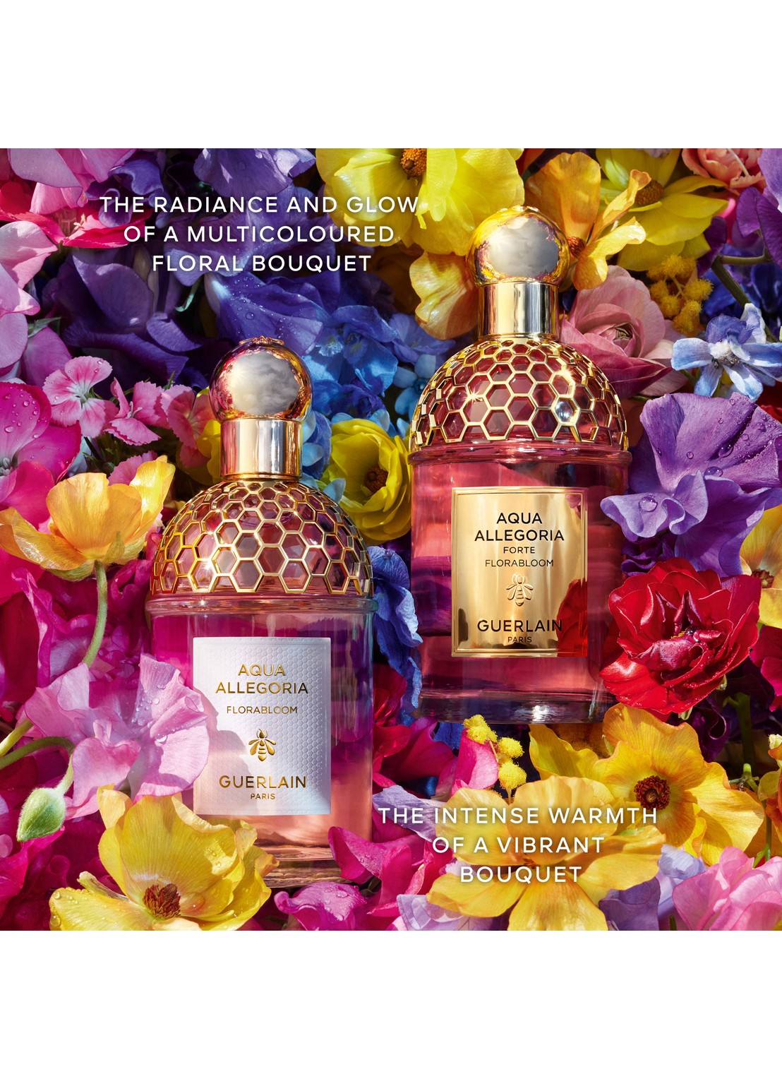 Guerlain Aqua Allegoria Florabloom Forte  Eau de Parfum - detail 5 undefined