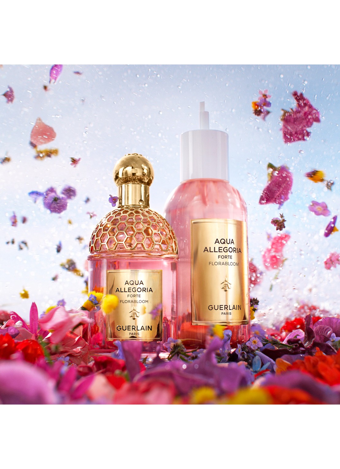 Guerlain Aqua Allegoria Florabloom Forte  Eau de Parfum - detail 6 undefined