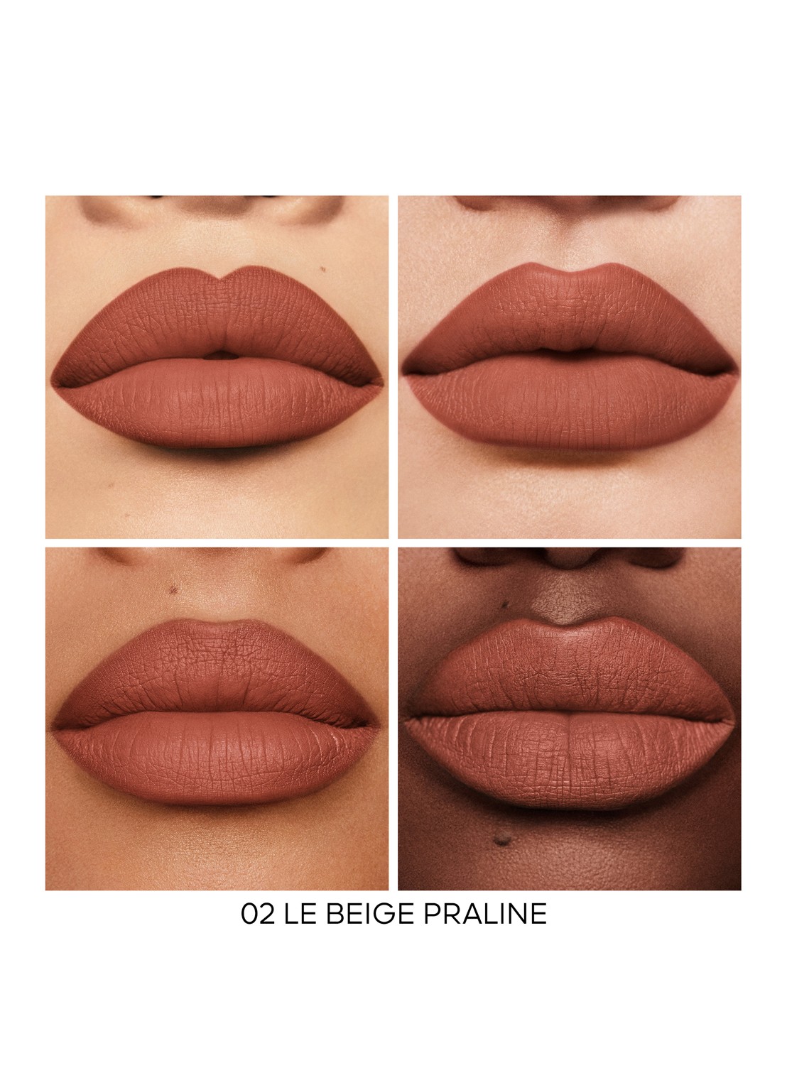 Guerlain Contour G Lippotlood - lipliner - detail 2 02 le beige praline