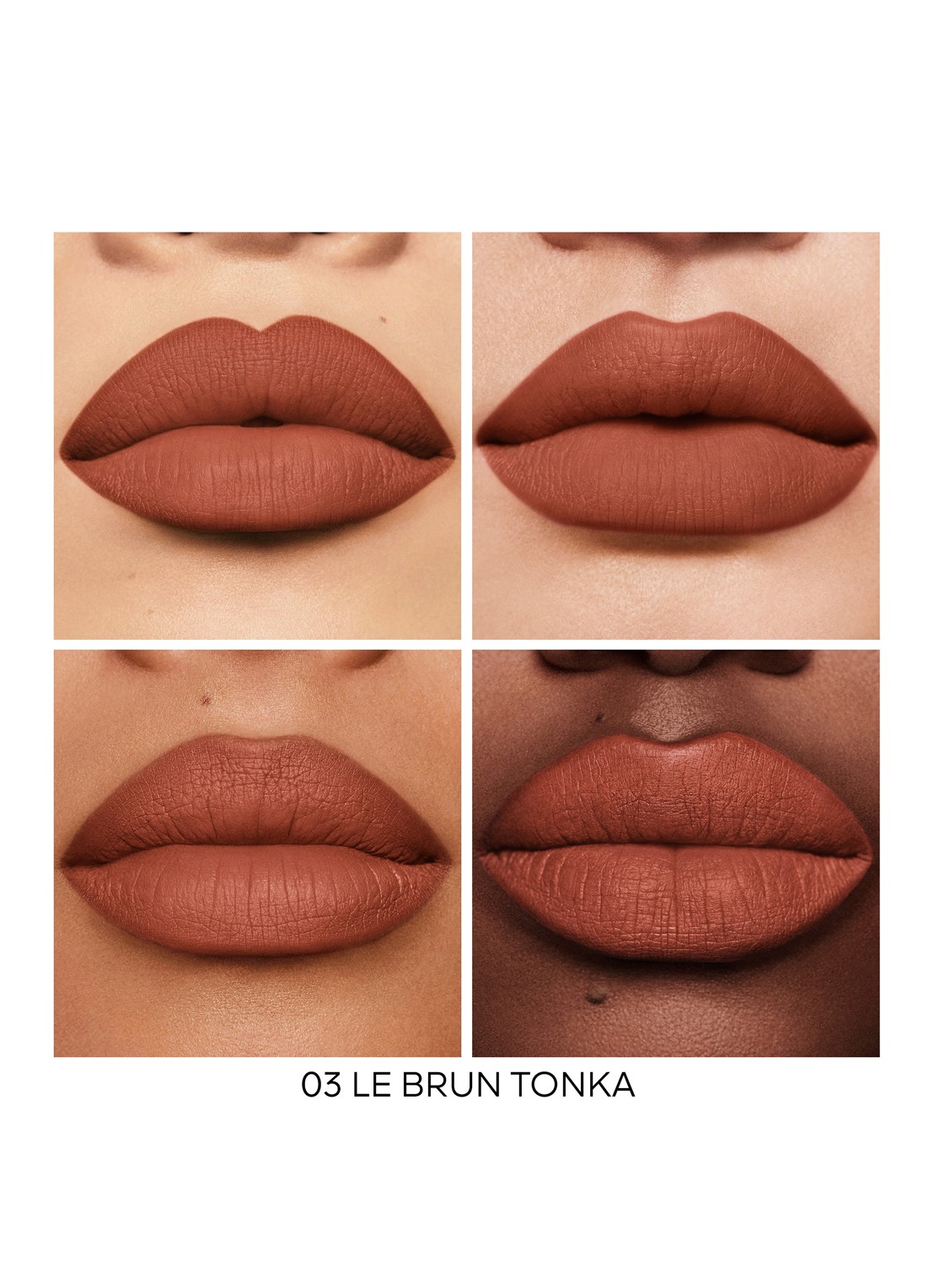 Guerlain Contour G Lippotlood - lipliner - detail 3 03 le brun tonka