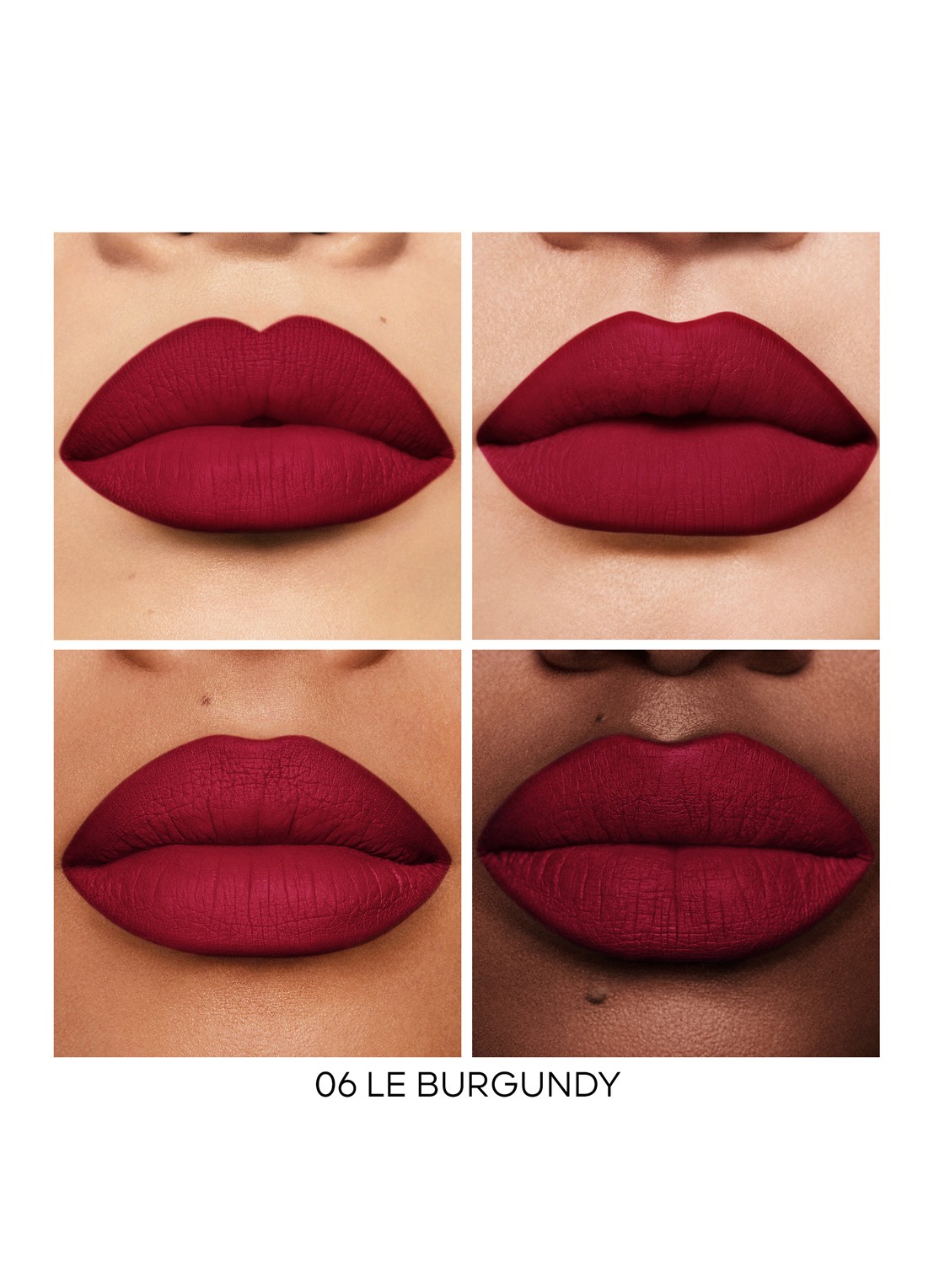 Guerlain Contour G Lippotlood - lipliner - detail 3 06 le burgundy