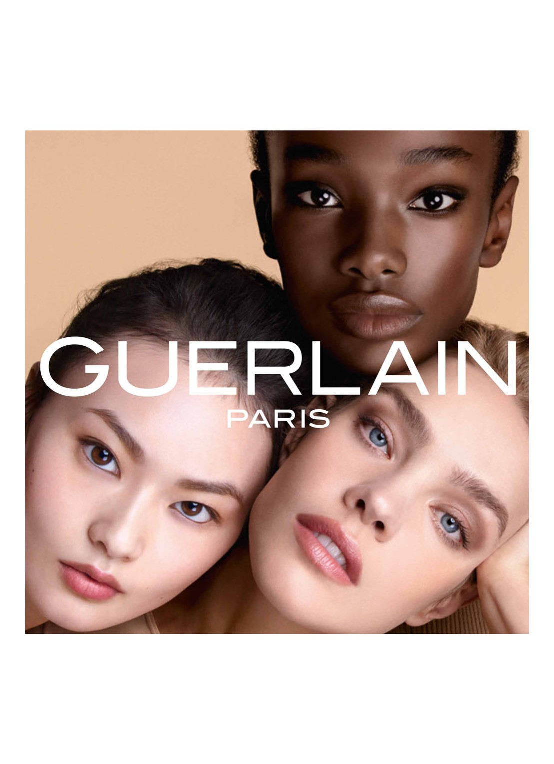 Guerlain L'Essentiel Natural Glow SPF 20 Foundation - detail 4 01c very light cool