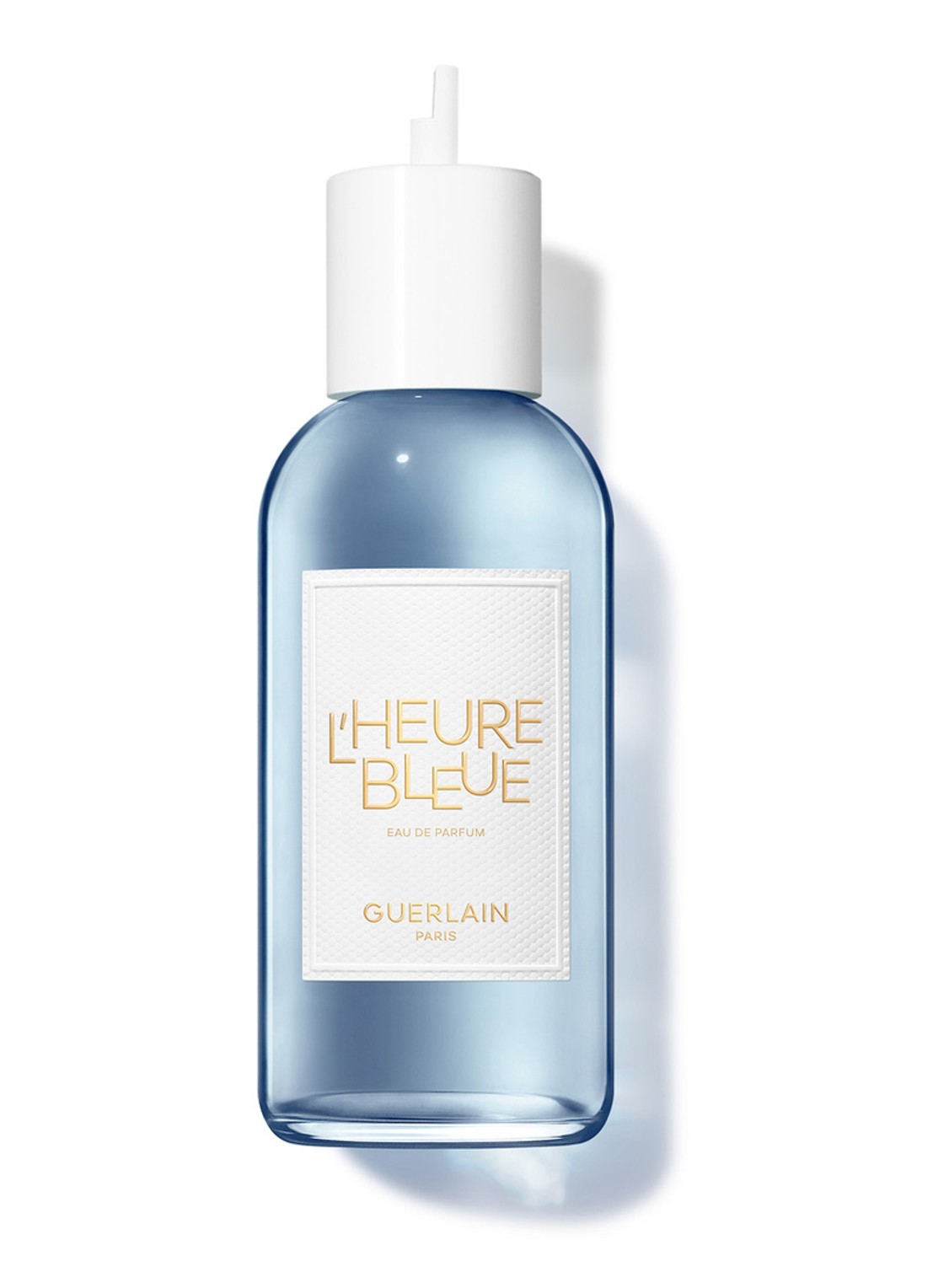 Guerlain L'Heure Bleue - Eau de Parfum Navulling - voorkant 4 undefined