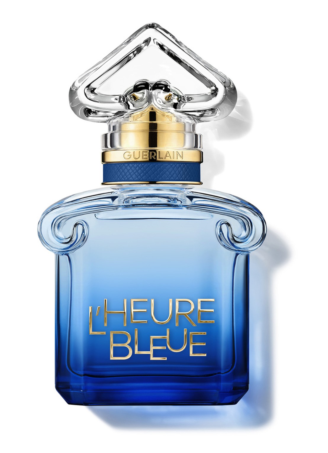 Guerlain L'Heure Bleue - Eau de Parfum - voorkant 4 undefined