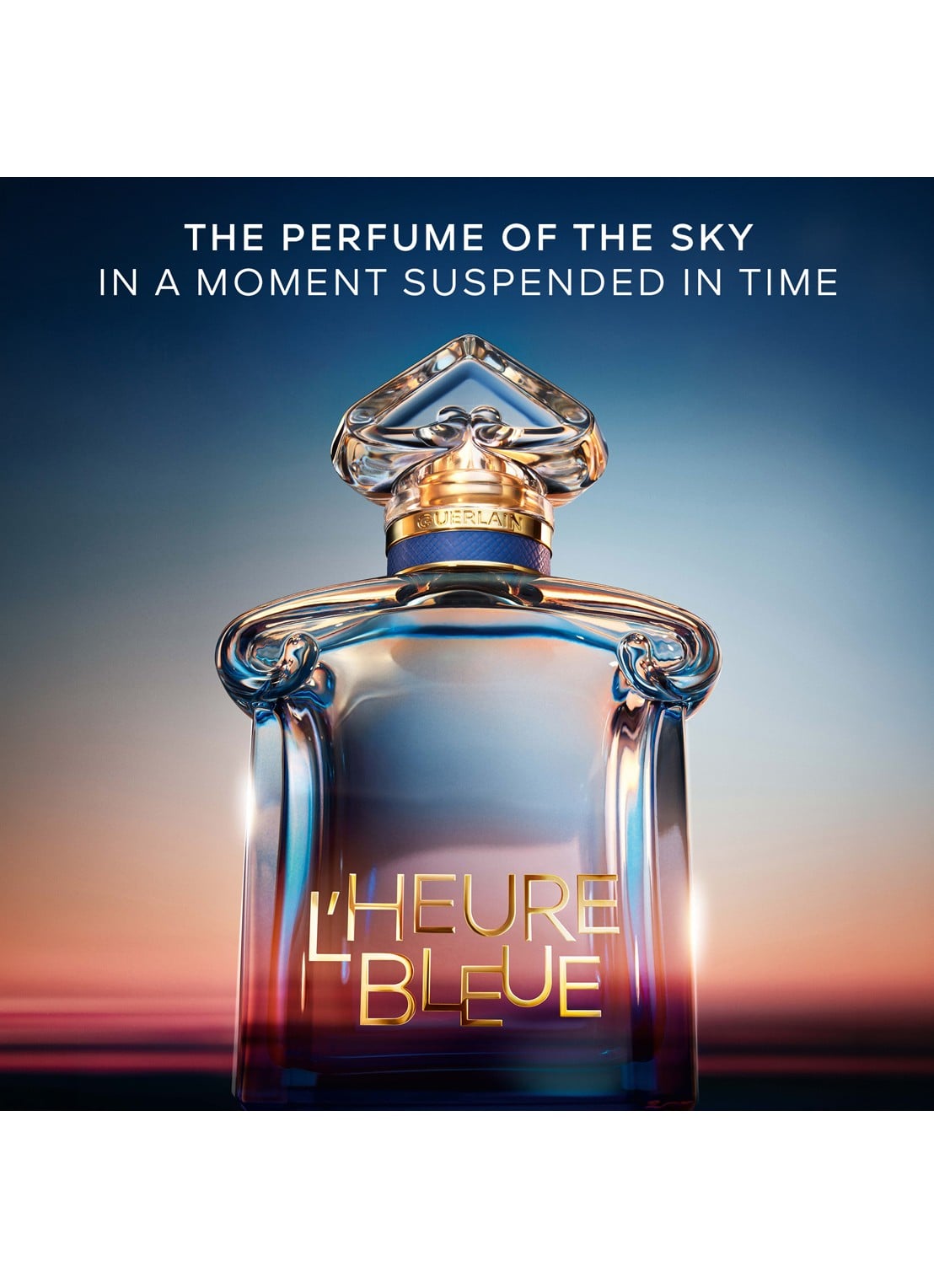 Guerlain L'Heure Bleue - Eau de Parfum - detail 4 undefined