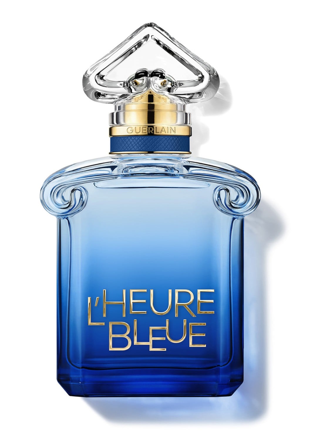 Guerlain L'Heure Bleue - Eau de Parfum - voorkant undefined