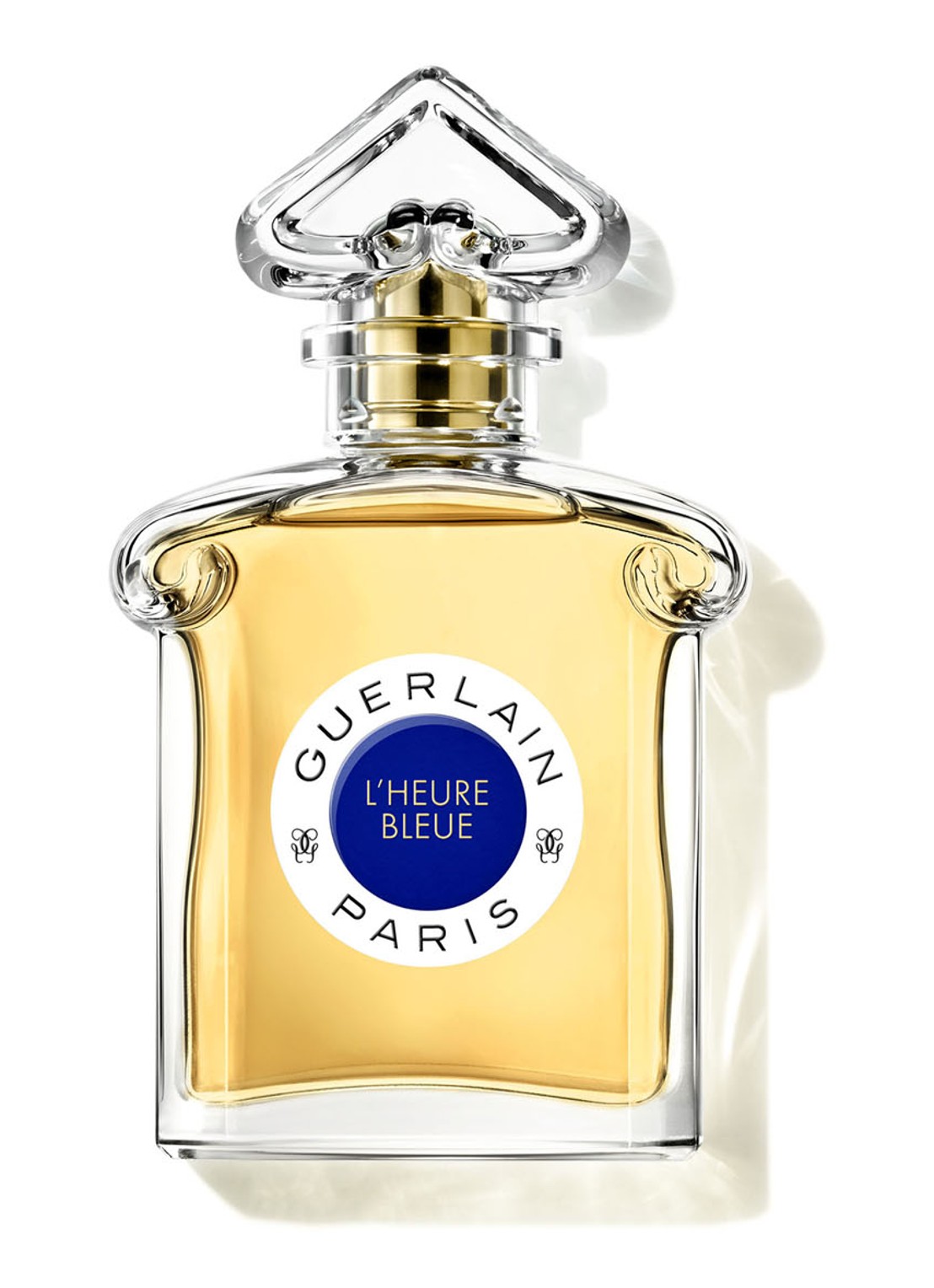 Guerlain L'Heure Bleue Eau de Toilette - voorkant undefined