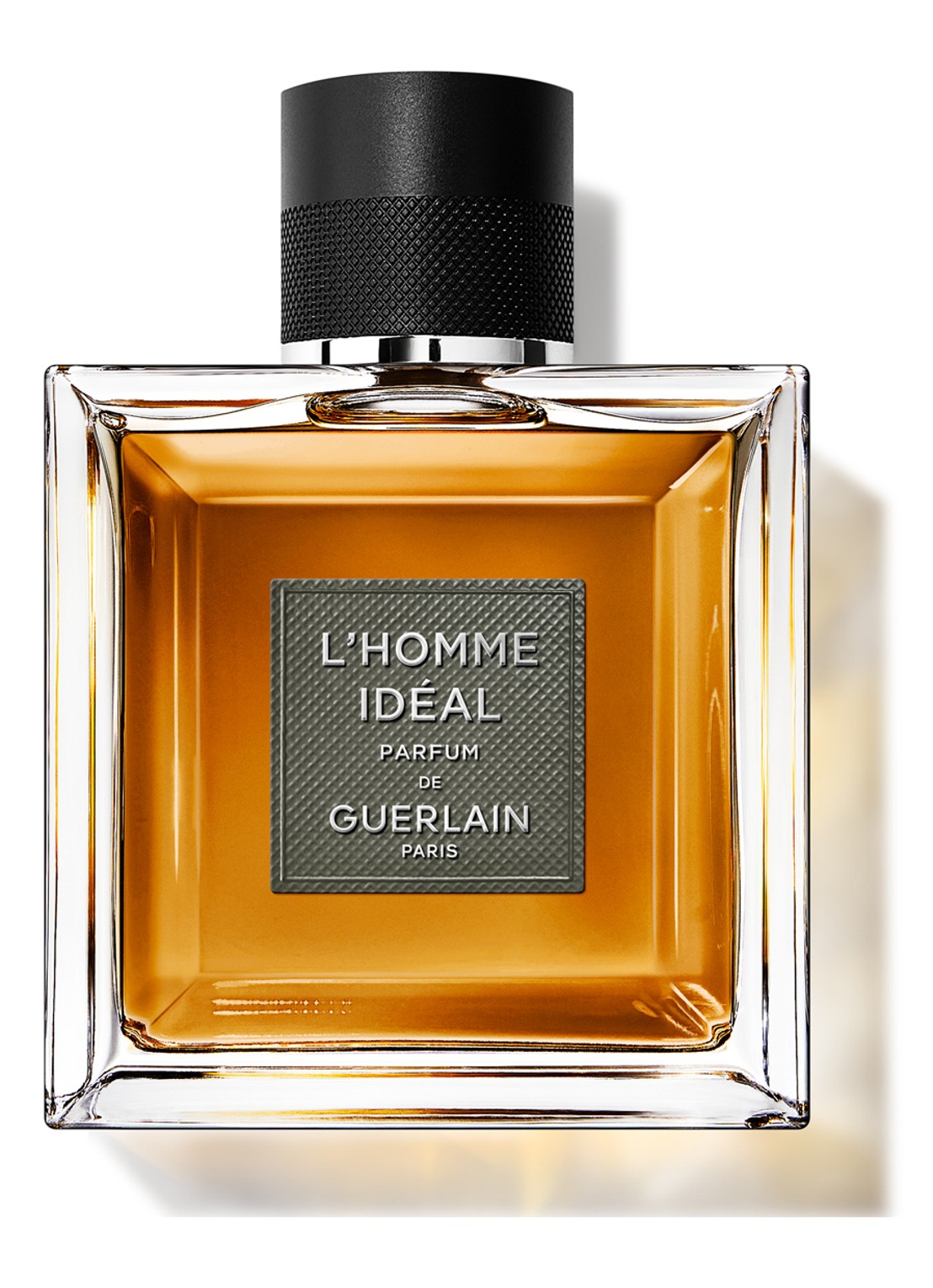Guerlain L'Homme Idéal Le Parfum Eau de Parfum - voorkant 4 undefined