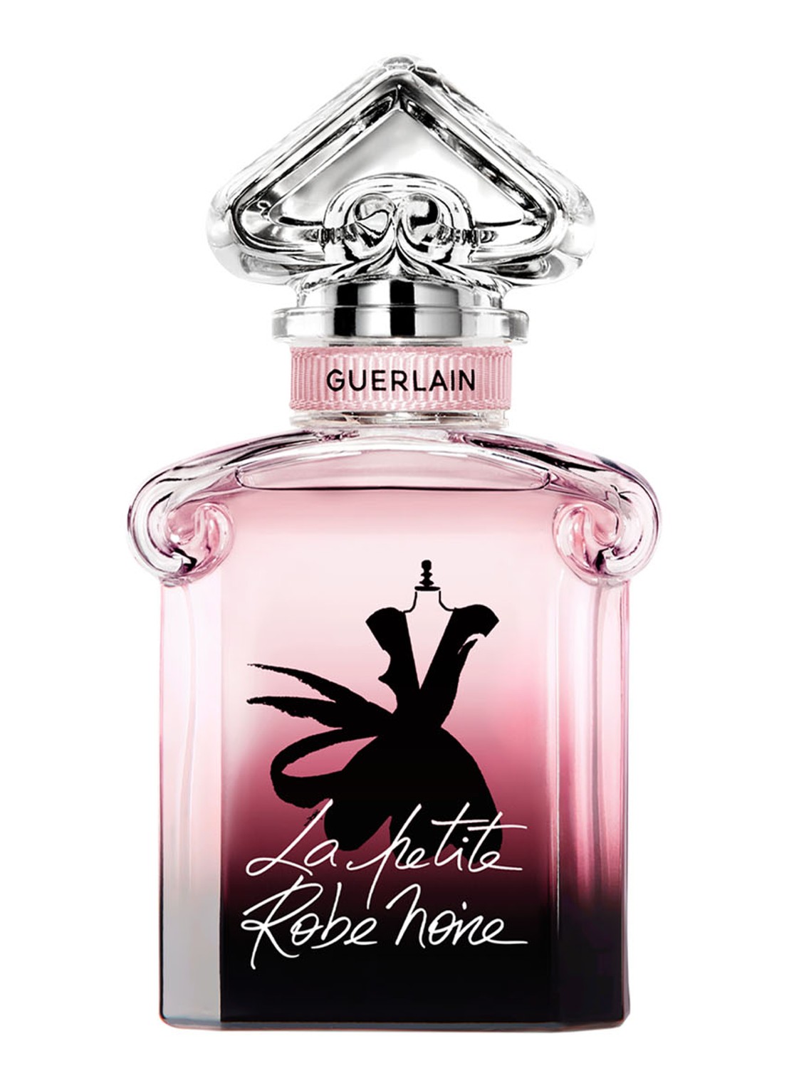Guerlain La Petite Robe Noire Eau de Parfum - voorkant 6 undefined