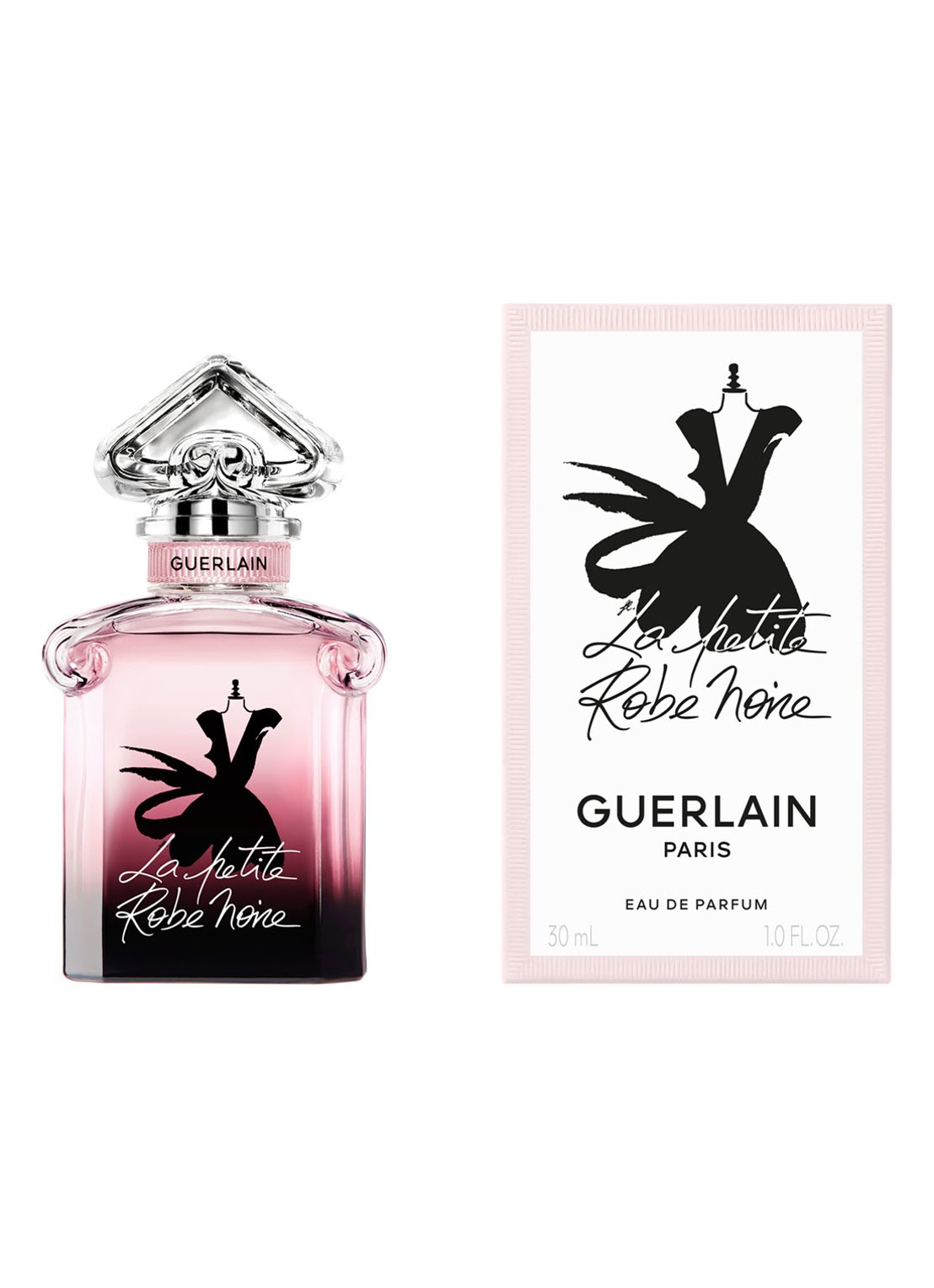 Guerlain La Petite Robe Noire Eau de Parfum - voorkant 7 undefined