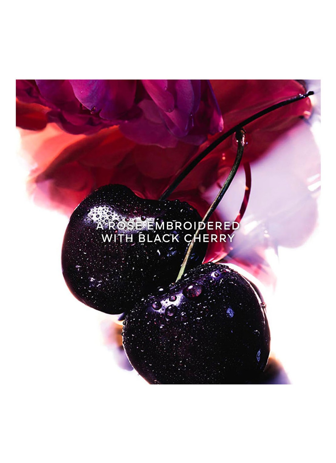 Guerlain La Petite Robe Noire Eau de Parfum - detail 2 undefined