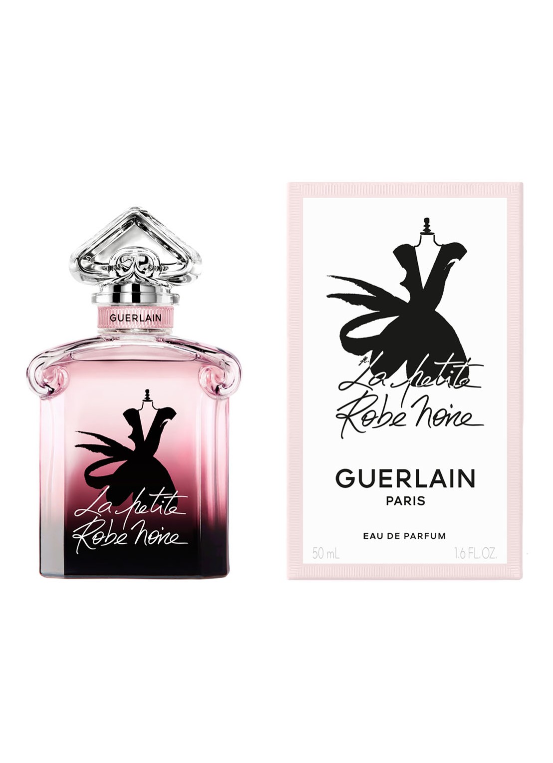 Guerlain La Petite Robe Noire Eau de Parfum - detail 3 undefined
