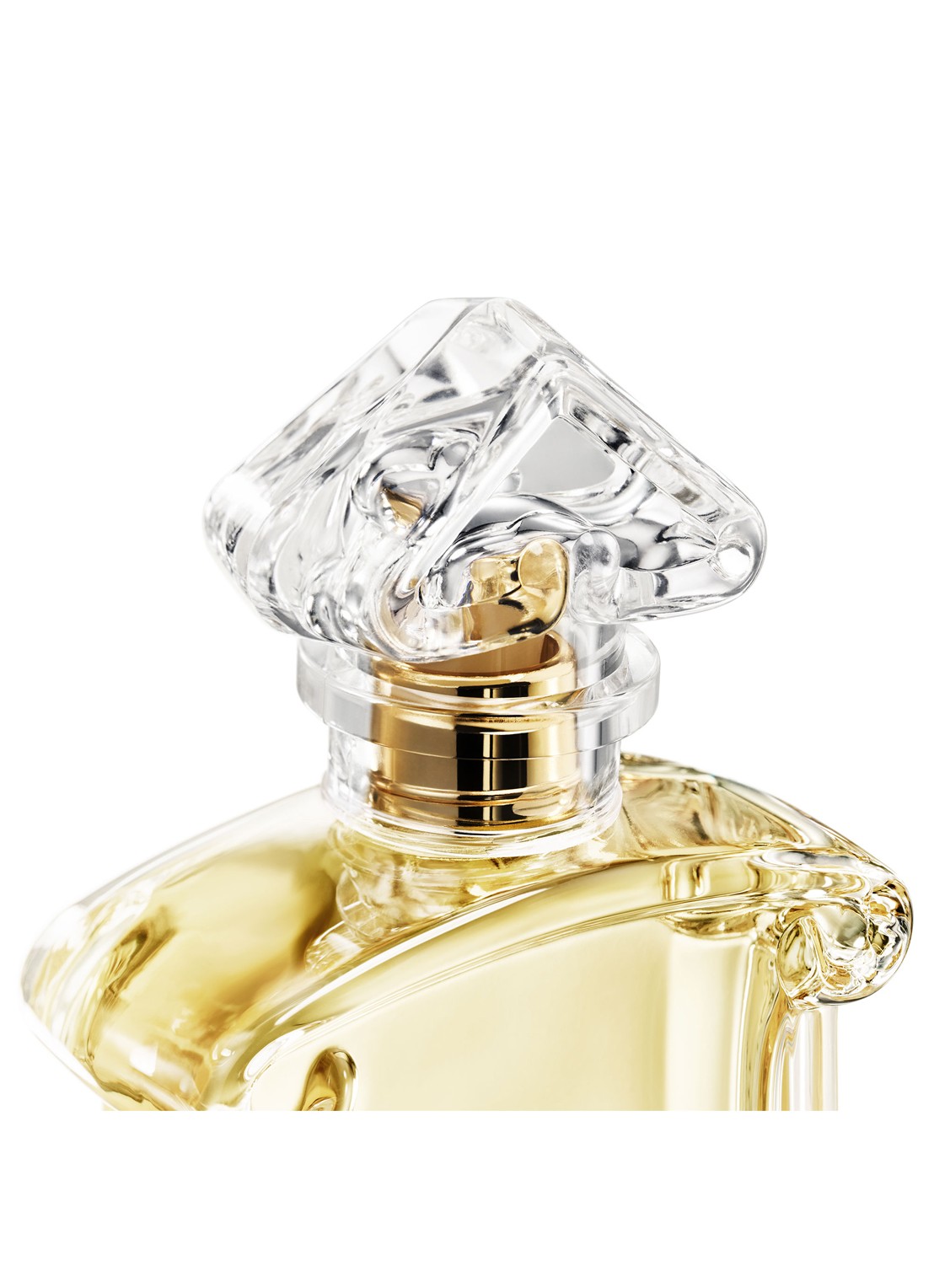 Guerlain Les Légendaires Insolence - Eau de Parfum - detail 5 undefined