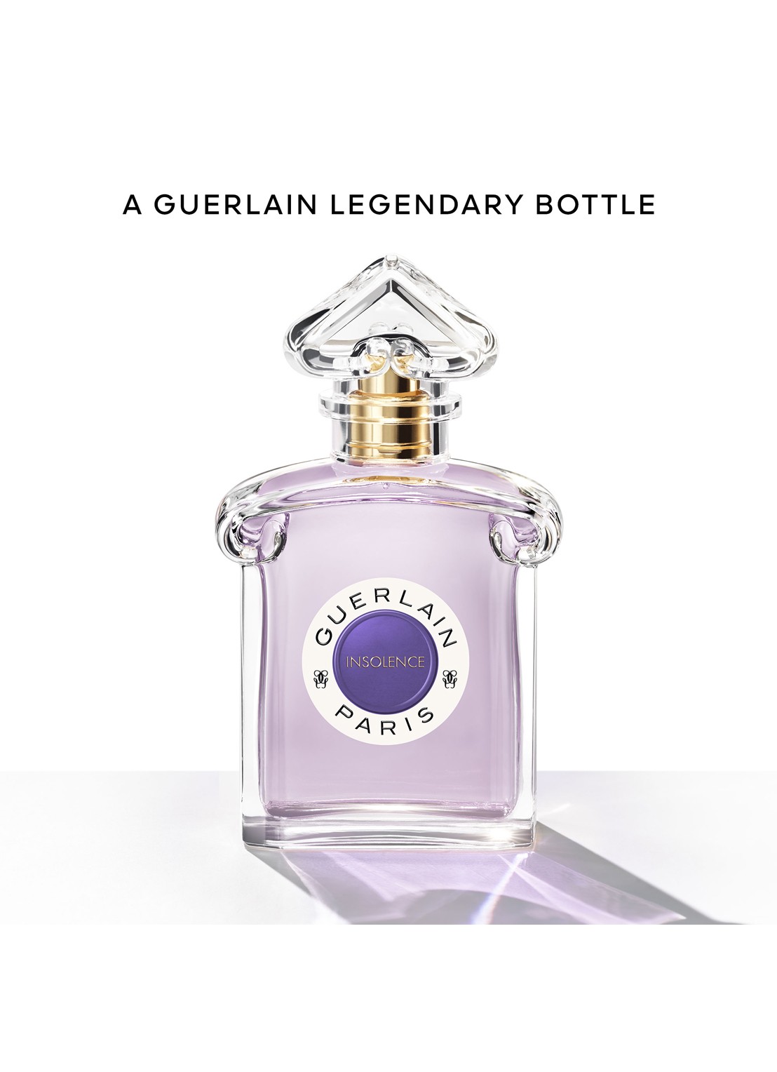 Guerlain Les Légendaires Insolence - Eau de Parfum - detail 6 undefined