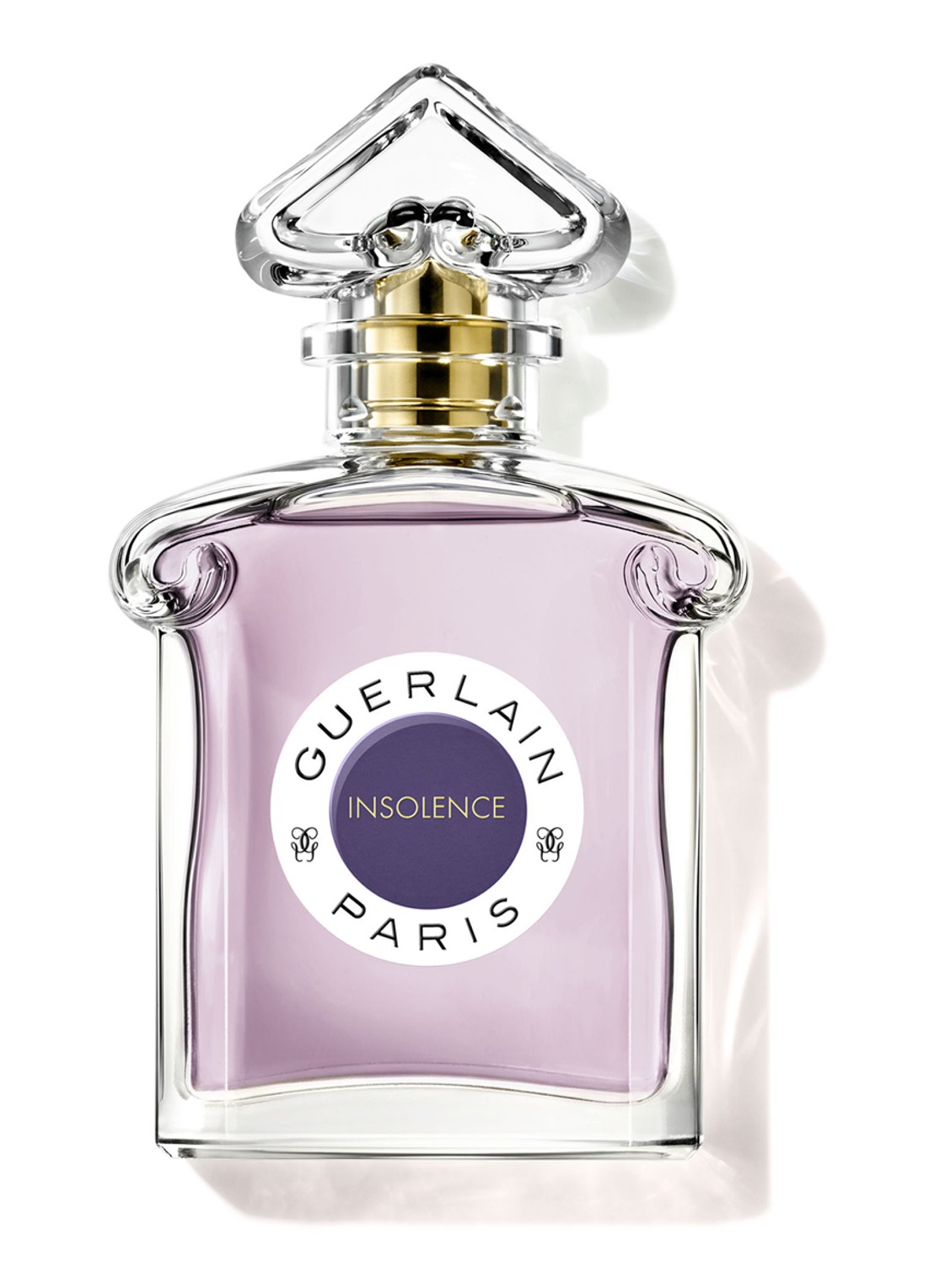 Guerlain Les Légendaires Insolence - Eau de Parfum - voorkant undefined
