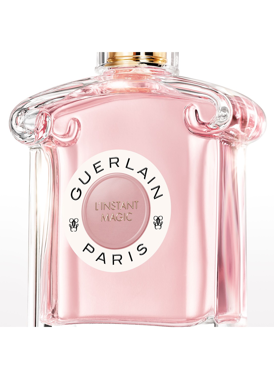 Guerlain Les Légendaires L'Instant Magic - Eau de Parfum - detail 4 undefined