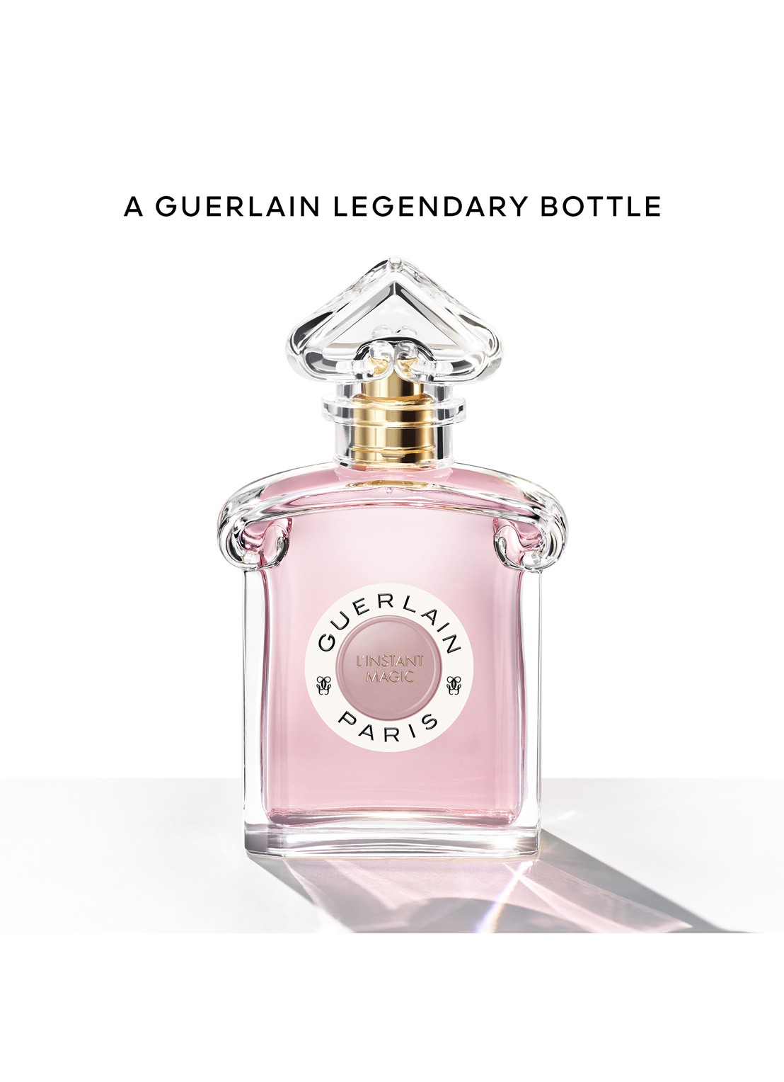 Guerlain Les Légendaires L'Instant Magic - Eau de Parfum - detail 6 undefined