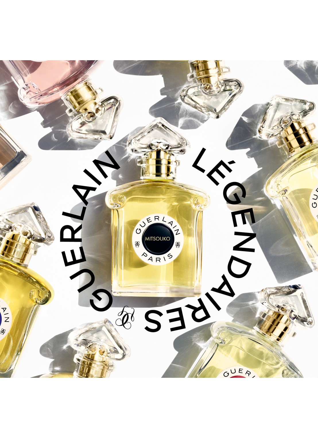 Guerlain Les Légendaires L'Instant Magic - Eau de Parfum - detail 7 undefined