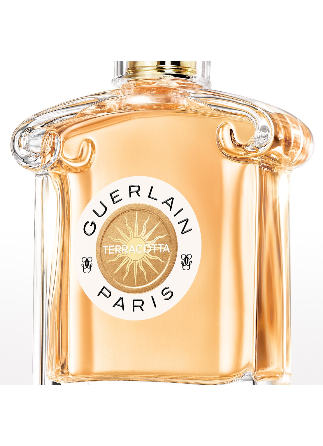 Guerlain Les Légendaires Terracotta - Eau de Toilette - detail 2 undefined