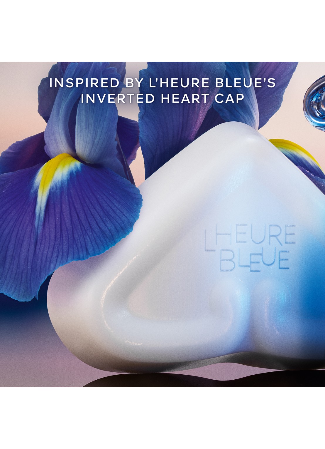 Guerlain L’Heure Bleue – geparfumeerde zeep - detail 2 undefined