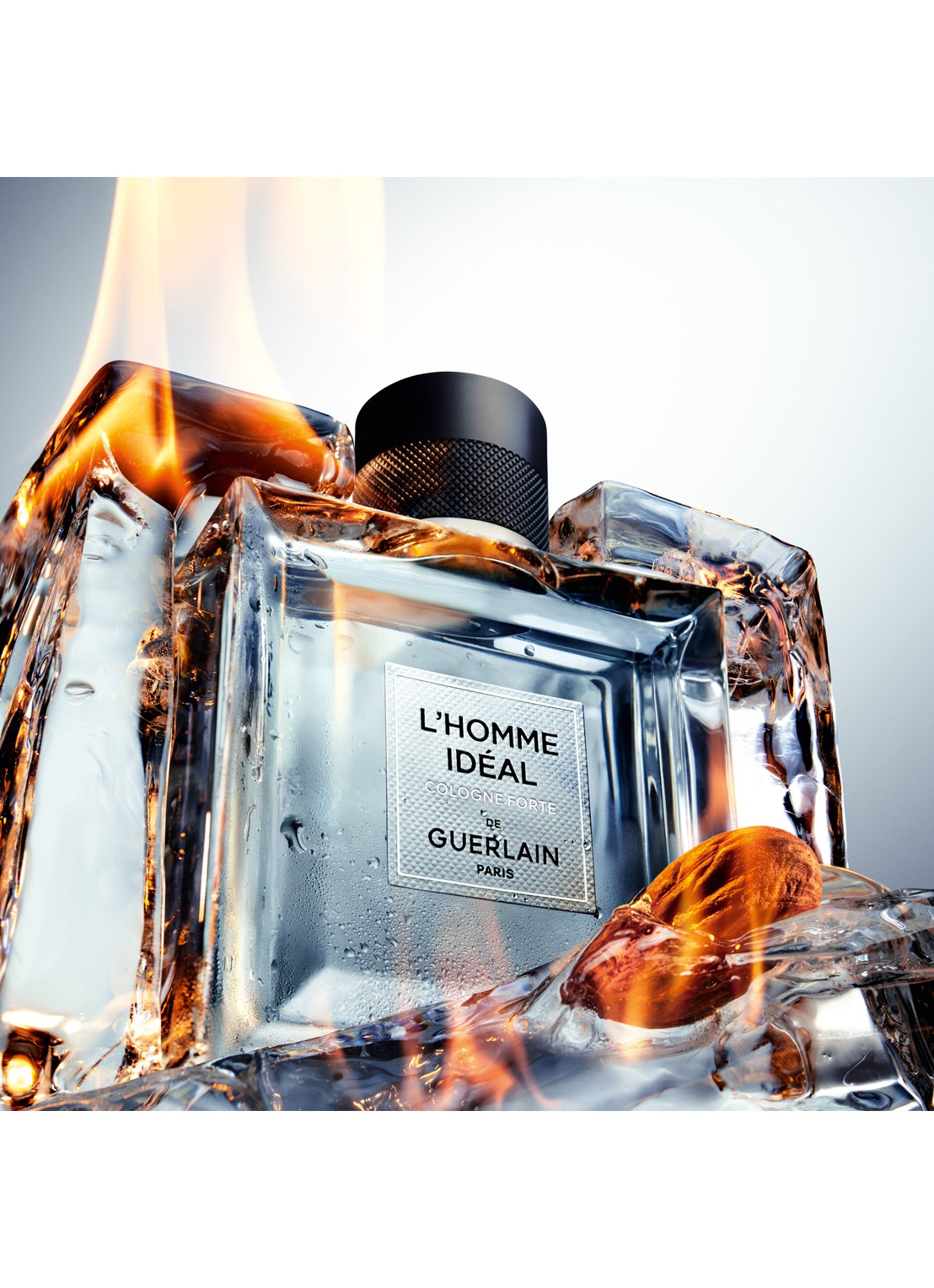 Guerlain L’Homme Idéal Cologne Forte - Eau de Parfum Limited edition - detail 3 undefined