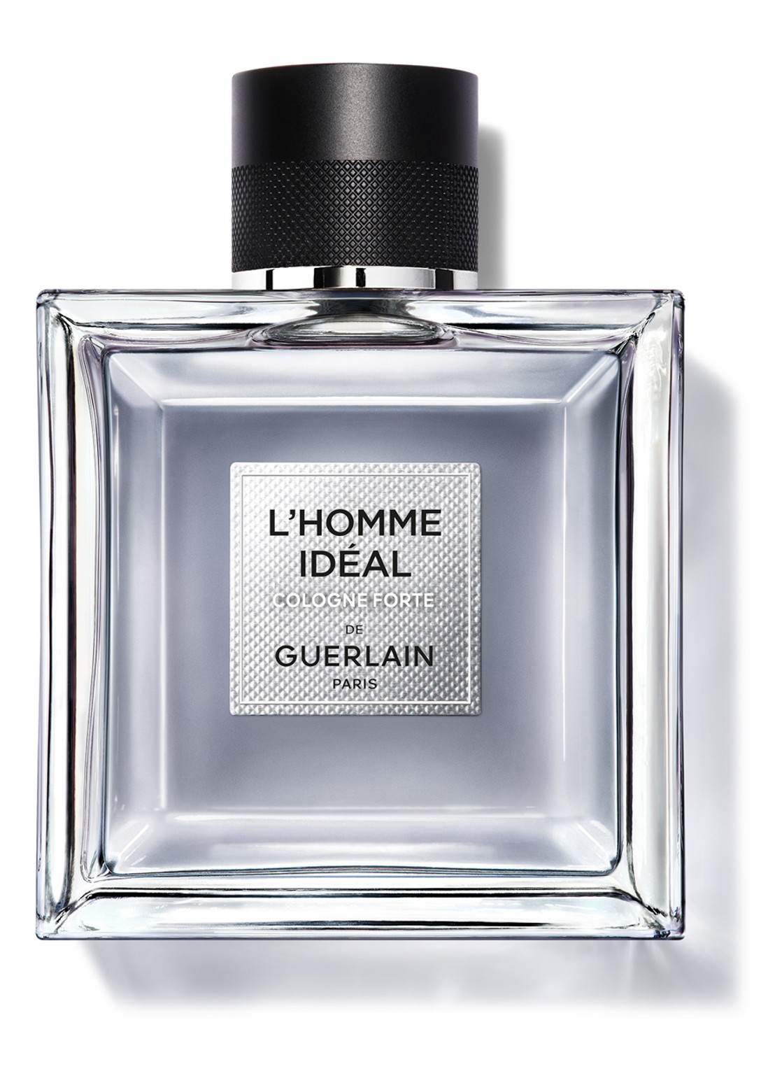 Guerlain L’Homme Idéal Cologne Forte - Eau de Parfum Limited edition - voorkant 4 undefined