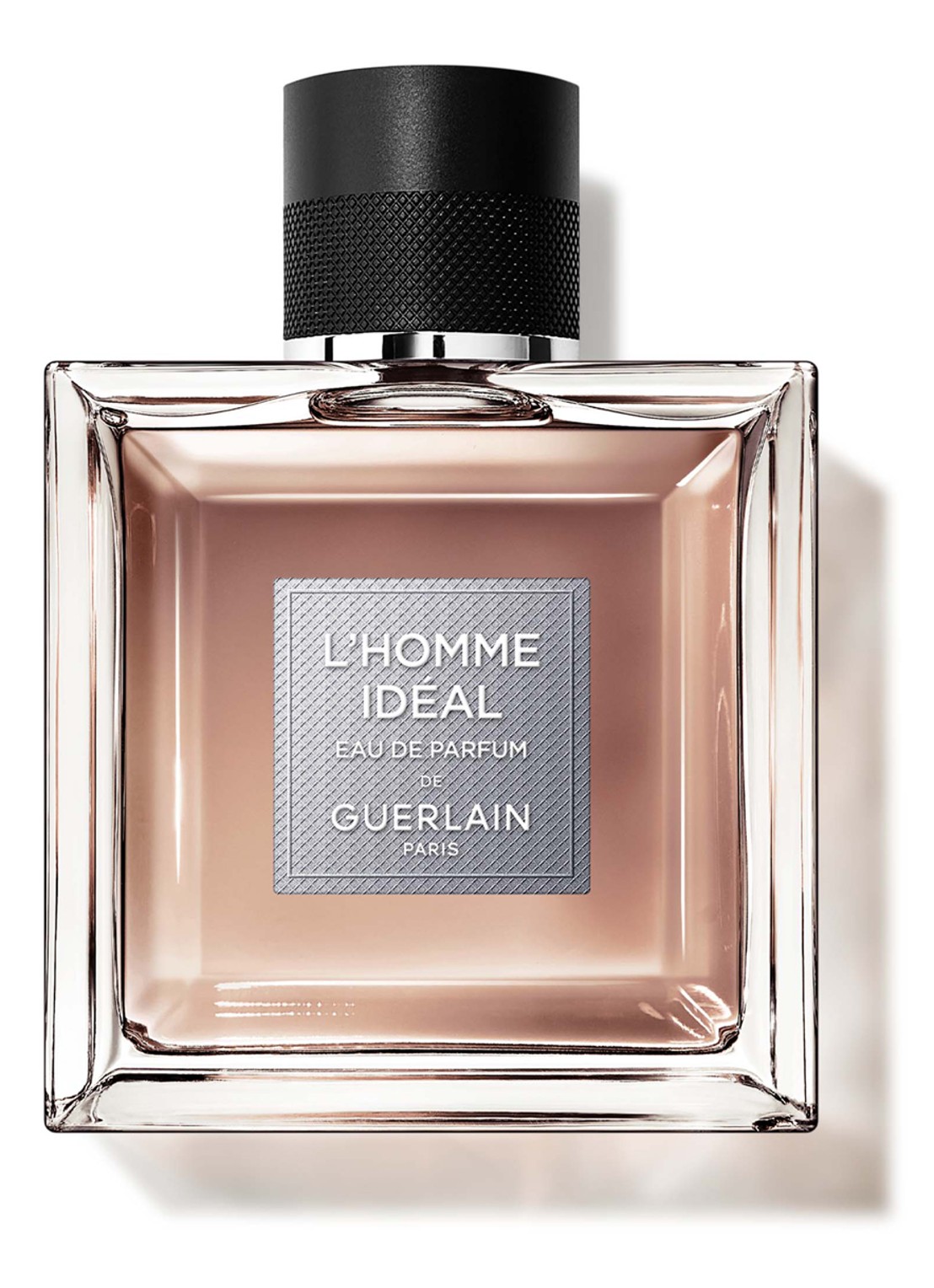 Guerlain l’Homme Idéal Eau De Parfum - voorkant undefined