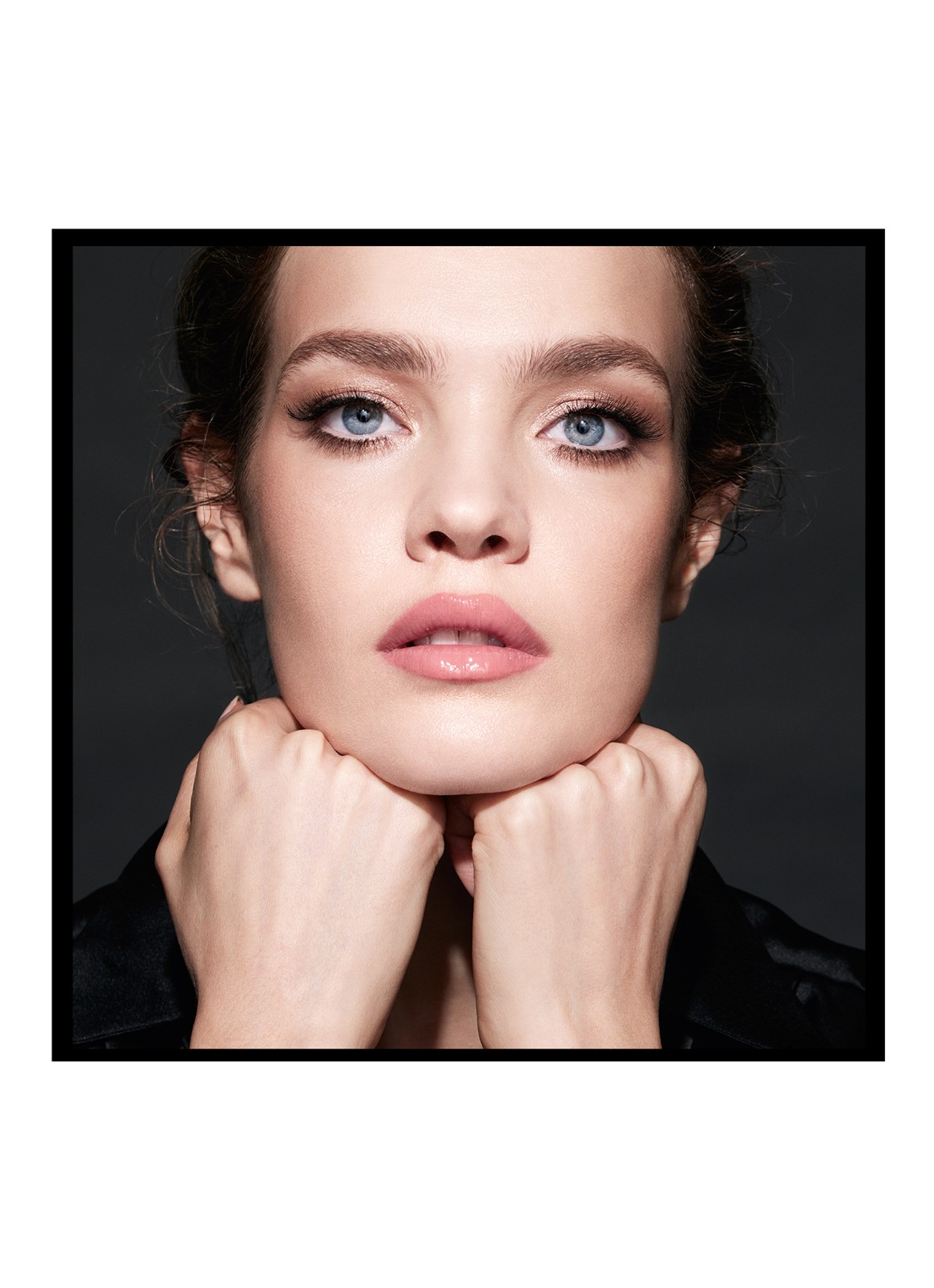 Guerlain Mad Eyes Intense Liner - eyeliner - detail 4 zwart