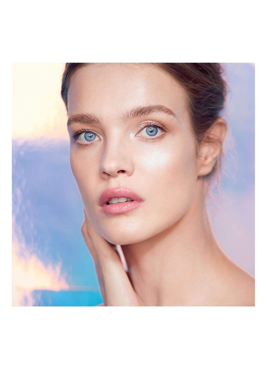 Guerlain Météorites - Light Revealing Pearls of Powder - poeder - detail 4 04 doré 