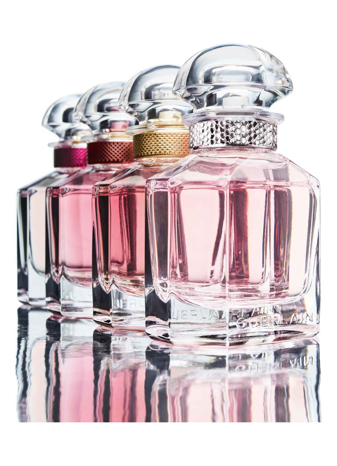 Guerlain Mon Guerlain Eau de Parfum - detail 5 undefined