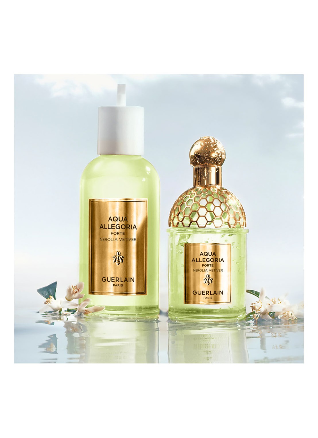 Guerlain Nerolia Vetiver Forte Eau de Parfum - detail 5 undefined