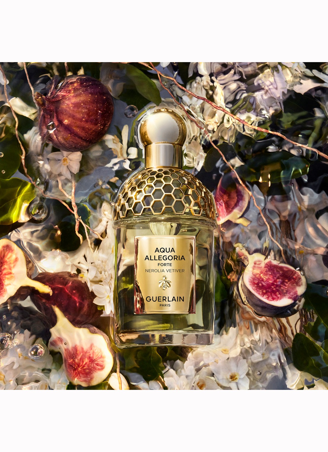 Guerlain Nerolia Vetiver Forte Eau de Parfum - voorkant 2 undefined